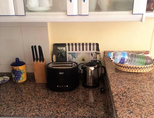 Appartement Cala Del Palangre