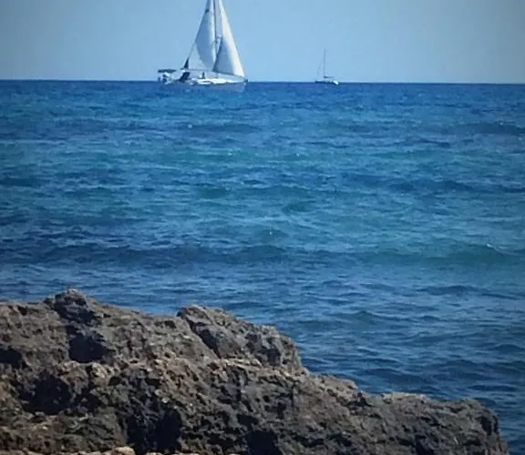 Cala Del Palangre * Torrevieja