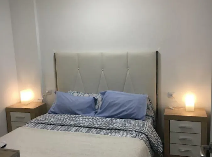 Appartement Cala Del Palangre *