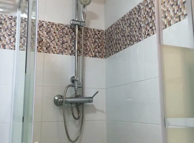 Cala Del Palangre Appartement