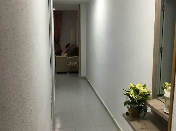 Appartement Cala Del Palangre Torrevieja