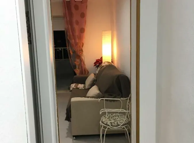 Cala Del Palangre Appartement *