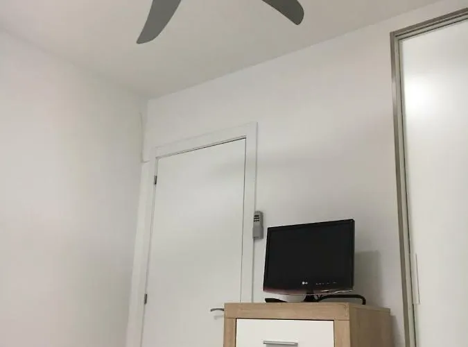 Cala Del Palangre Appartement *