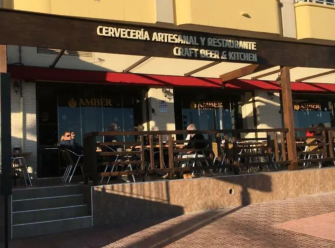 Cala Del Palangre Appartement